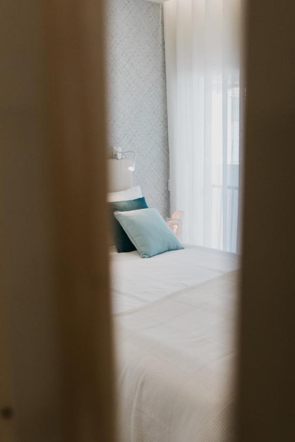 Casa Lumar - Sesimbra Leilighet Eksteriør bilde