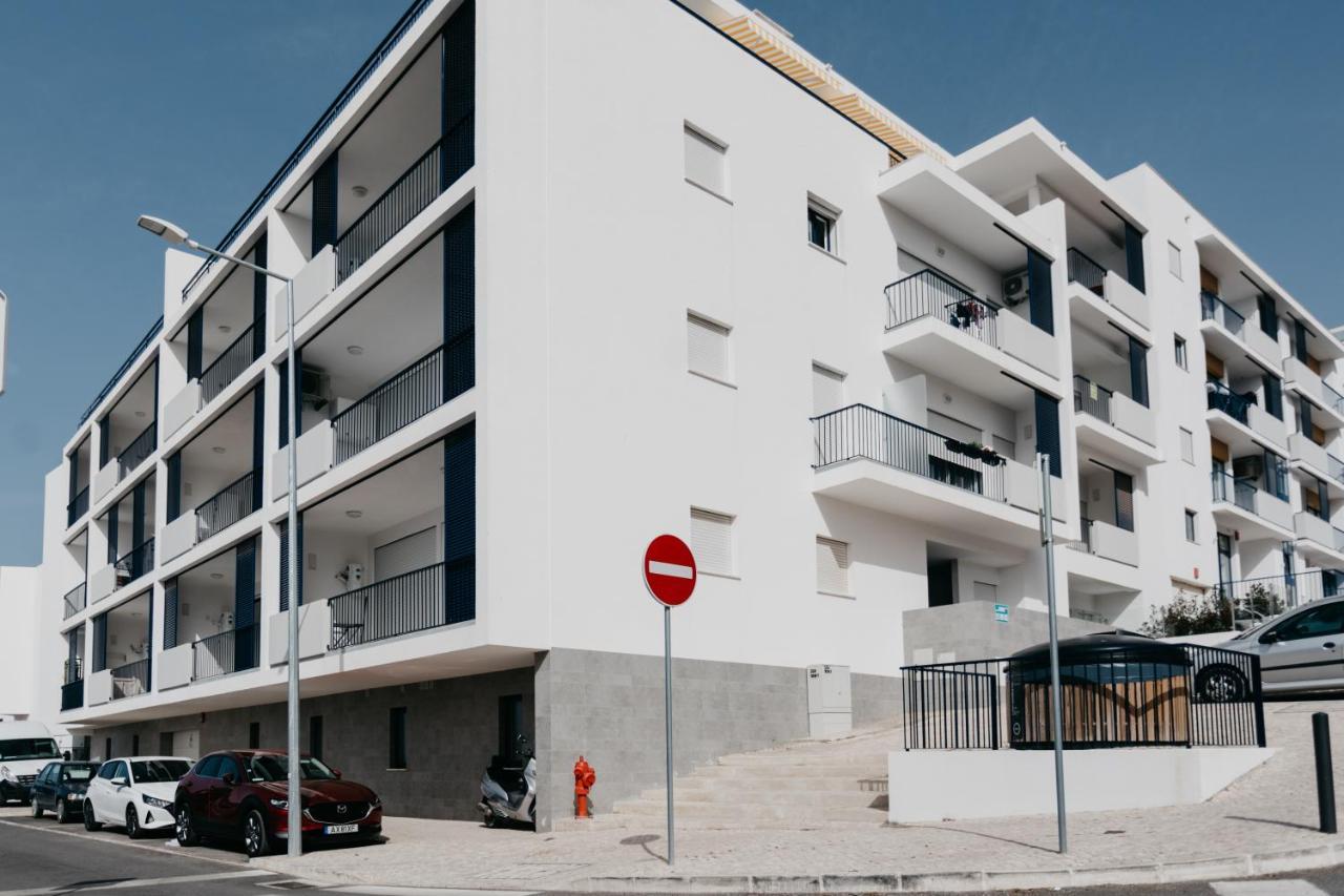 Casa Lumar - Sesimbra Leilighet Eksteriør bilde